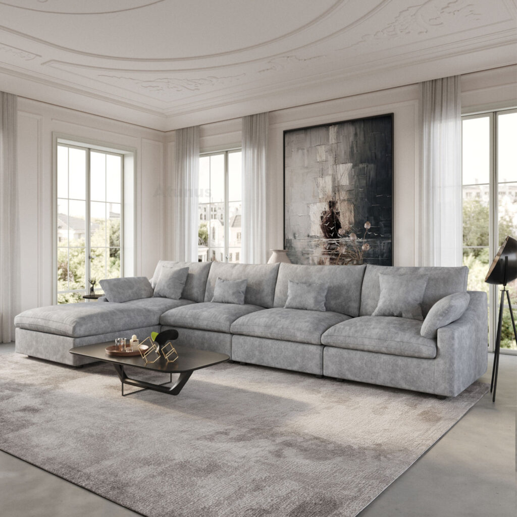 Jasa Custom Sofa Jakarta Timur