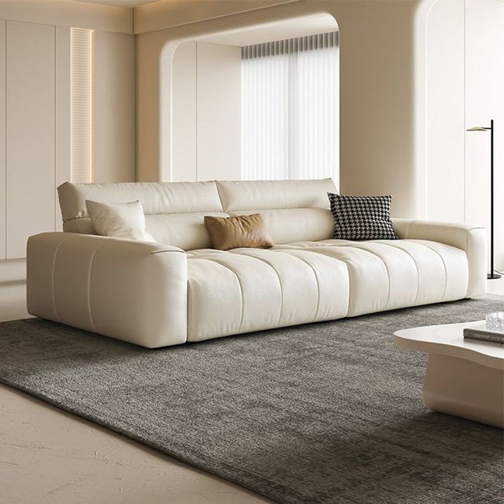 Ciri Ciri Sofa yang Rusak Ciri Ciri Sofa yang Rusak