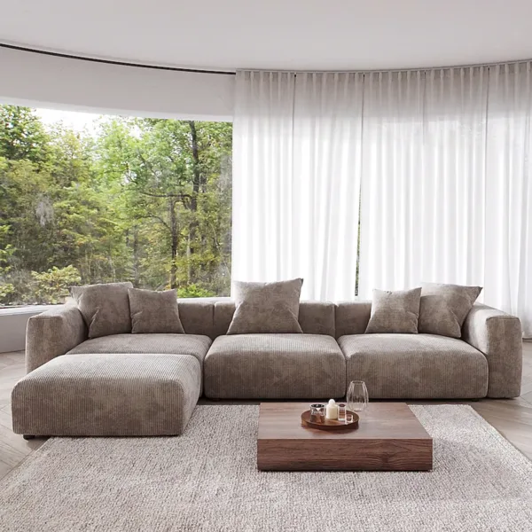 Custom Sofa Jakarta Barat