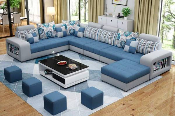 Jasa Pembuatan sofa Custom di Jakarta Utara