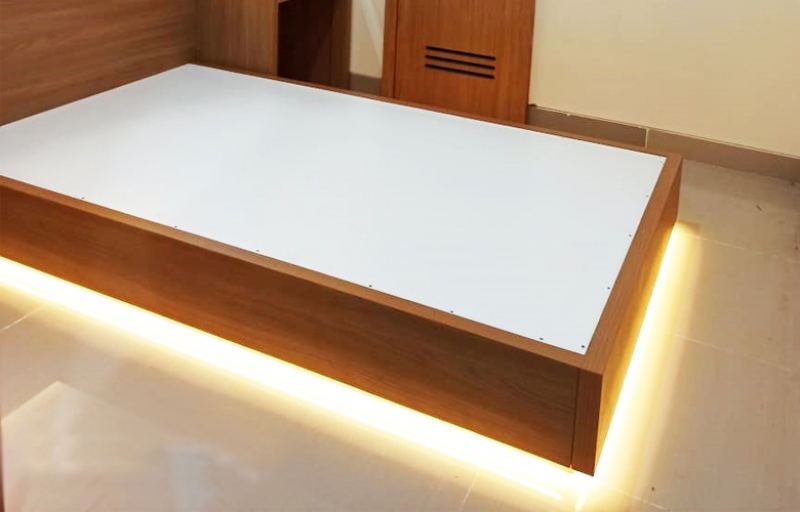 Custom Furniture Bekasi