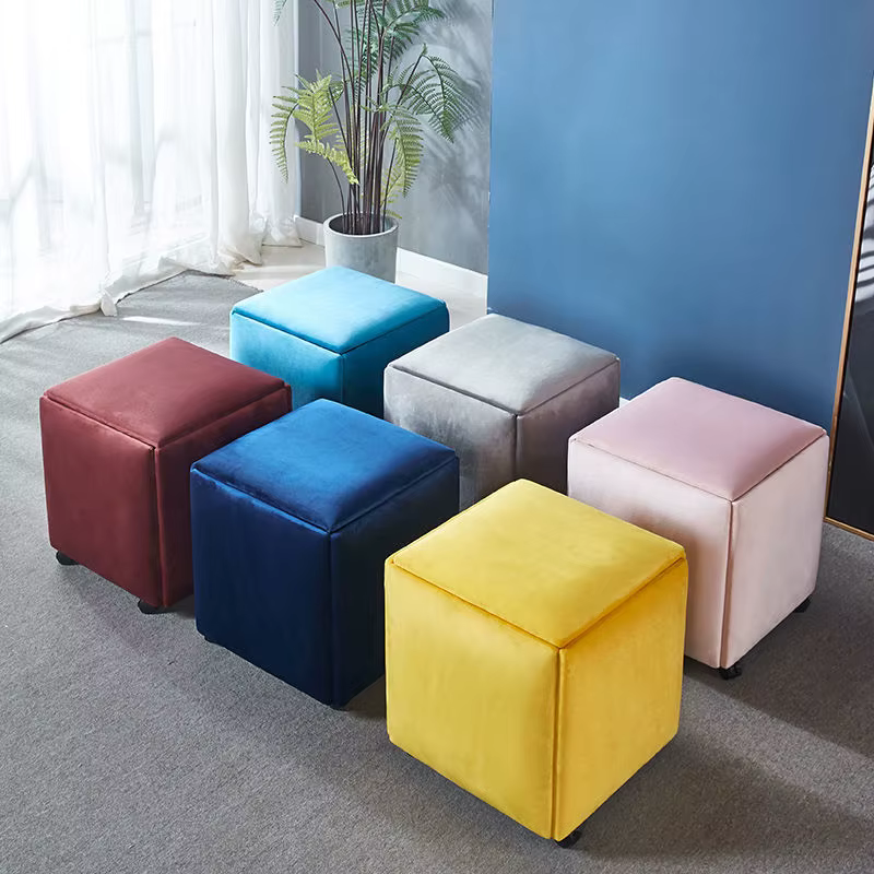Jasa Pembuatan Sofa Stool & Bench Jasa Pembuatan Sofa Stool & Bench