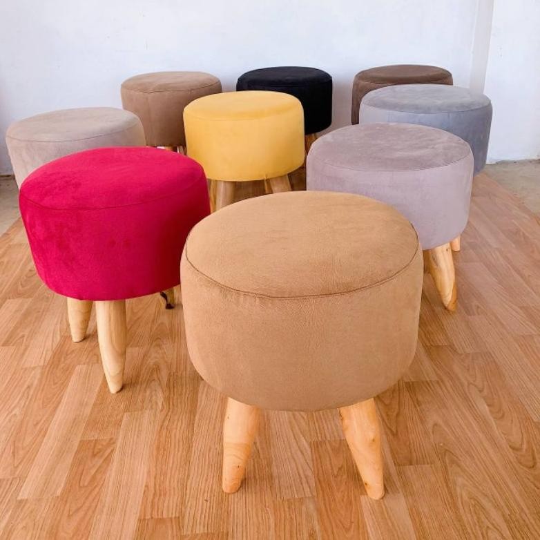 Jasa Pembuatan Sofa Stool Jabodetabek Jasa Pembuatan Sofa Stool Jabodetabek