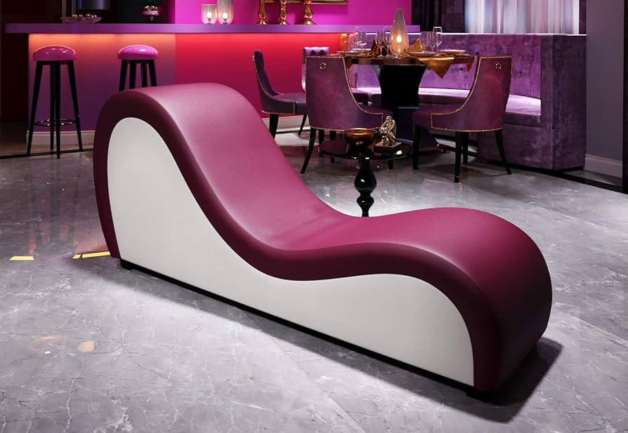 Jasa pembuatan sofa tantra (sofa sex) custom dari Mandiri Sofa